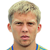 FIFA 15 Aleksandrs Cauņa 68