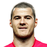 FIFA 15 Daniel Pudil 67