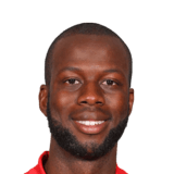 FIFA 15 Bruce Djité 62