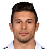 FIFA 15 Kosta Barbarouses 64