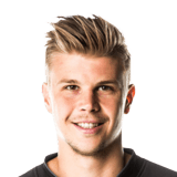 FIFA 15 Mitchell Langerak 71