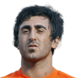 FIFA 15 Mahmut Tekdemir 67