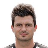 FIFA 15 Dragan Paljić 61