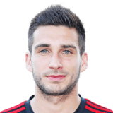 FIFA 15 Przemysław Oziębała 55