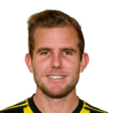 FIFA 15 Jeremy Brockie 62