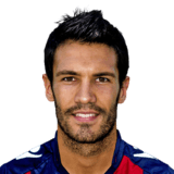 FIFA 15 Nicolò Cherubin 68