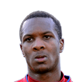 FIFA 15 Gavin Hoyte 56