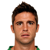 FIFA 15 Héctor Verdés Ortega 66