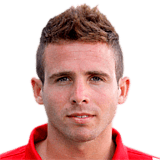 FIFA 15 Aarón Ñíguez Esclapez 70