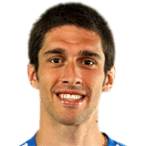 FIFA 15 Juan Forlin 75