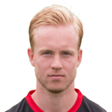 FIFA 15 Daan Bovenberg 62