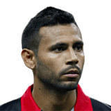 FIFA 15 Álvaro Domínguez 68