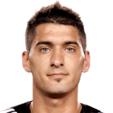 FIFA 15 Nicolás Sánchez 70