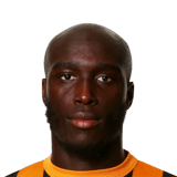 FIFA 15 Yannick Sagbo 71