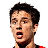 FIFA 15 Andrew Fleming 57