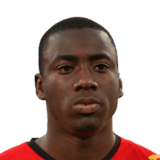 FIFA 15 Djalma Braume Manuel Abel Campos 72