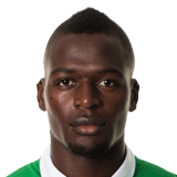 FIFA 15 Assani Lukimya 72