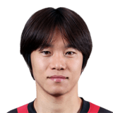FIFA 15 Kim Kwang Suk 66