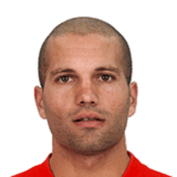FIFA 15 Alberto Lora Ramos 72
