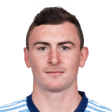 FIFA 15 Sebastian Ryall 60