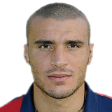 FIFA 15 Sebastian Ribas 70