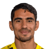 FIFA 15 Gonzalo Zárate 68
