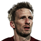 FIFA 15 Andrew Wright 58