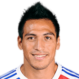 FIFA 15 Luciano Fabián Monzón 66