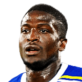 FIFA 15 Solomon Taiwo 57