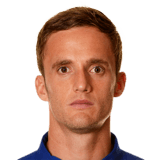 FIFA 15 Andy King 68