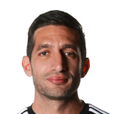 FIFA 15 Leandro Grech 66