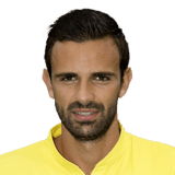 FIFA 15 Ivan Radovanovic 71