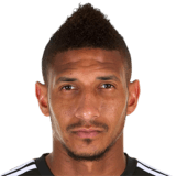 FIFA 15 Sean Franklin 68
