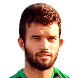 FIFA 15 Güray Vural 69