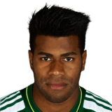 FIFA 15 Rauwshan McKenzie 61