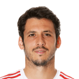 FIFA 15 Gojko Kačar 71