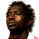 FIFA 15 Gilles Binya Augustin 58