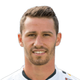 FIFA 15 Felix Roth 61