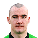 FIFA 15 Gerard Doherty 58