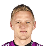 FIFA 15 William Yarbrough 71