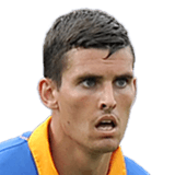 FIFA 15 David McAllister 58