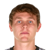 FIFA 15 Jared Jeffrey 60