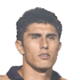 FIFA 15 Carlos Campos 61