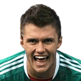 FIFA 15 Kristian Álvarez 64