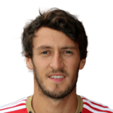 FIFA 15 Will Buckley 71