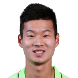 FIFA 15 Kyu Ro Lee 63
