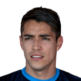 FIFA 15 Alfredo Saldívar 62