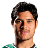 FIFA 15 Javier Orozco 71