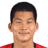 FIFA 15 Young Bin Kim 58