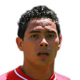 FIFA 15 Raúl Nava 64